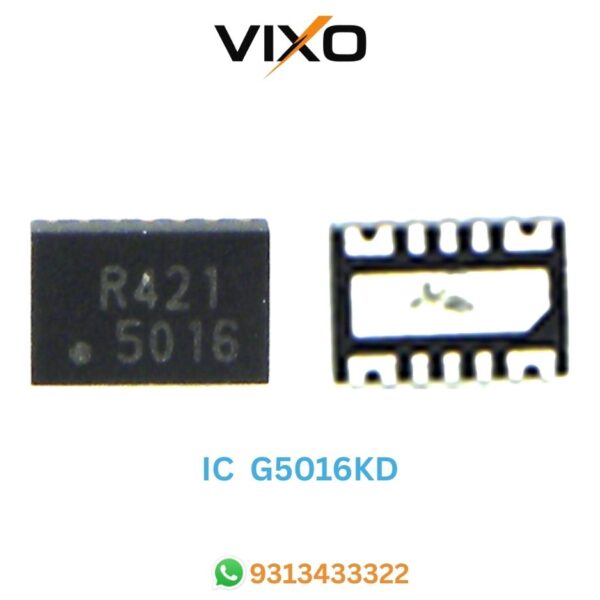 VIXO IC G5016KD G5016KD1