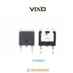 VIXO IC 4213 MAX4213ESA MAX4213 4213E