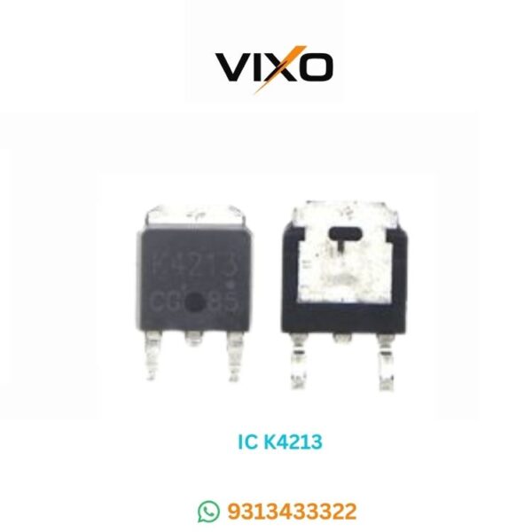 VIXO IC 4213 MAX4213ESA MAX4213 4213E