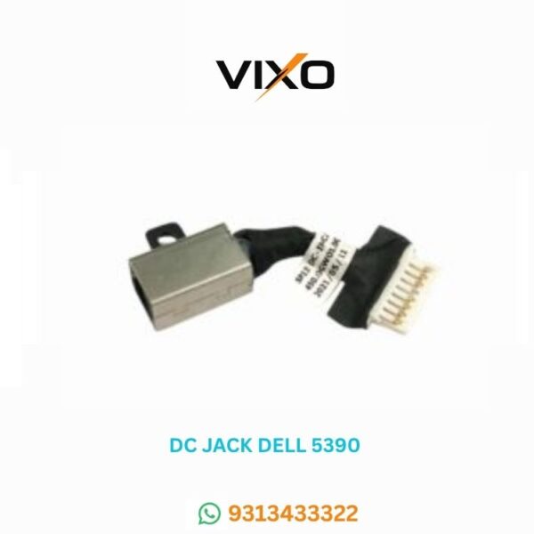 VIXO DC JACK DELL 5390 5391