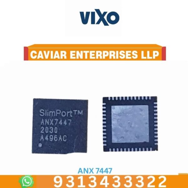 VIXO IC ANX7447 ANX 7447 ANX7447QN