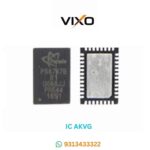 VIXO IC AKVG