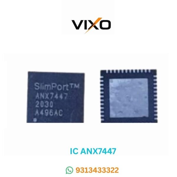 VIXO IC ANX7447 ANX 7447 ANX7447QN