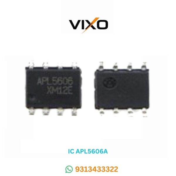 VIXO IC APL5606A  APL5606 A SOP-8 APL5606AKI-TRG SOP8 APL5606 SOP