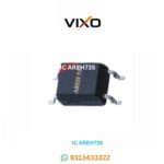 VIXO IC AREH 735 AREH 510 AREH 357 IC