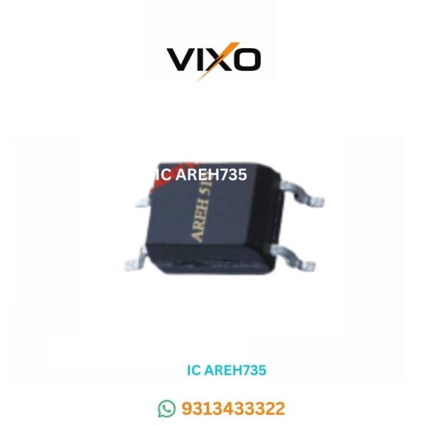 VIXO IC AREH 735 AREH 510 AREH 357 IC