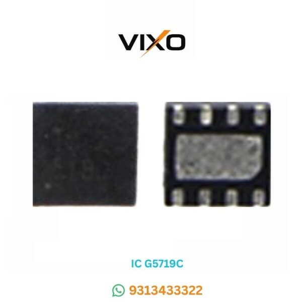 VIXO IC G5719C G5719CTB1U G5719C