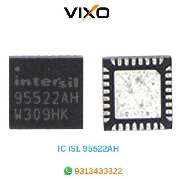 VIXO IC ISL95522AH ISL95522AHRZ