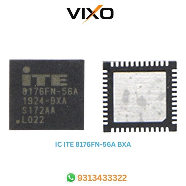 VIXO IC ITE8176FN-56A-BXA IT8176FN 56A