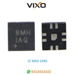 VIXO IC MAX17491BMHIAG MAX17491