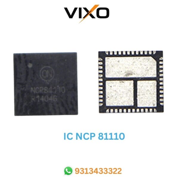 VIXO IC NCP81110 NCP 81110
