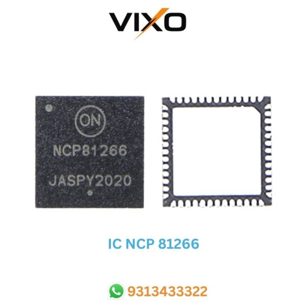 VIXO IC NCP81266 NCP 81266