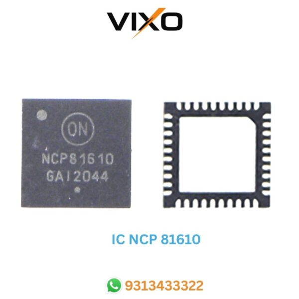 VIXO IC NCP81610 NCP 81610