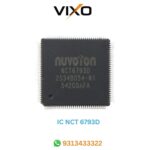 VIXO IC NCT6793D NUVOTON