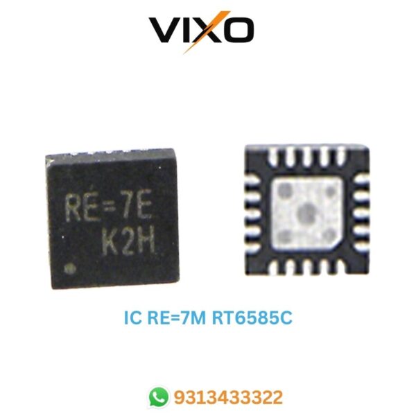 VIXO IC RE=7M RT6585C