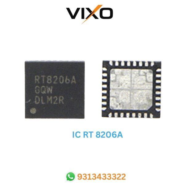 VIXO IC RT8206A