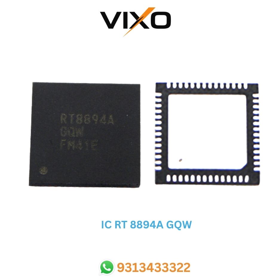 IC RT 8894A GQW