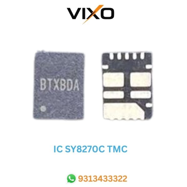 VIXO IC SY8270CTMC