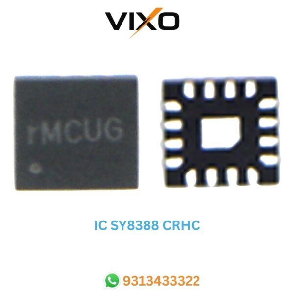 VIXO IC SY8388CRHC SY8388C