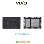VIXO IC TPS65992D TPS65992 DADRJKR TPS65992D AD