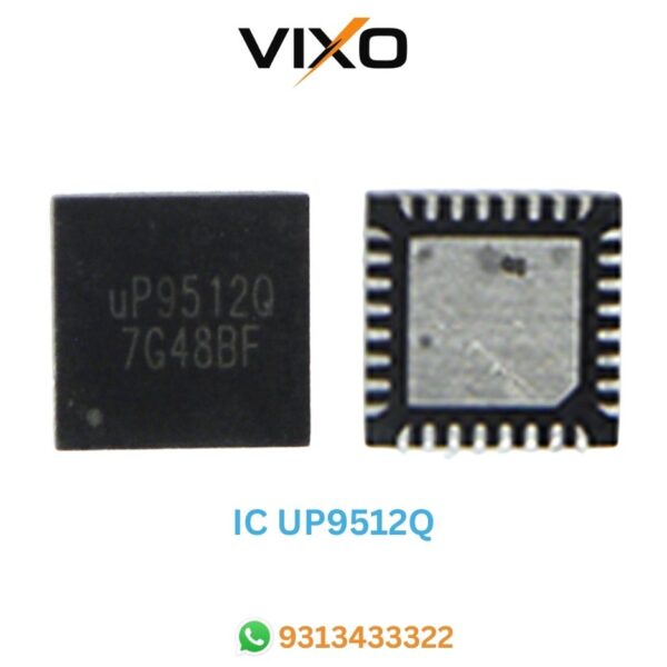 VIXO IC UP9512Q UP9512Q