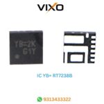 VIXO IC YB= RT7238B RT7238BGQUF