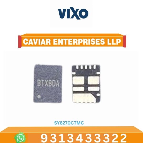 VIXO IC SY8270CTMC