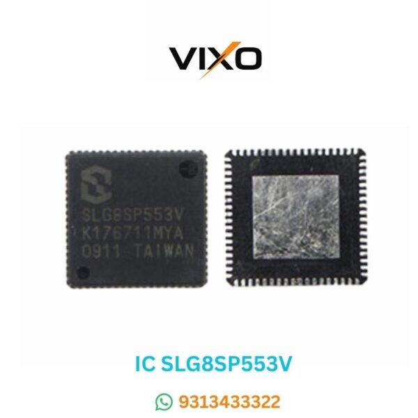 VIXO IC SLG8SP553VTR