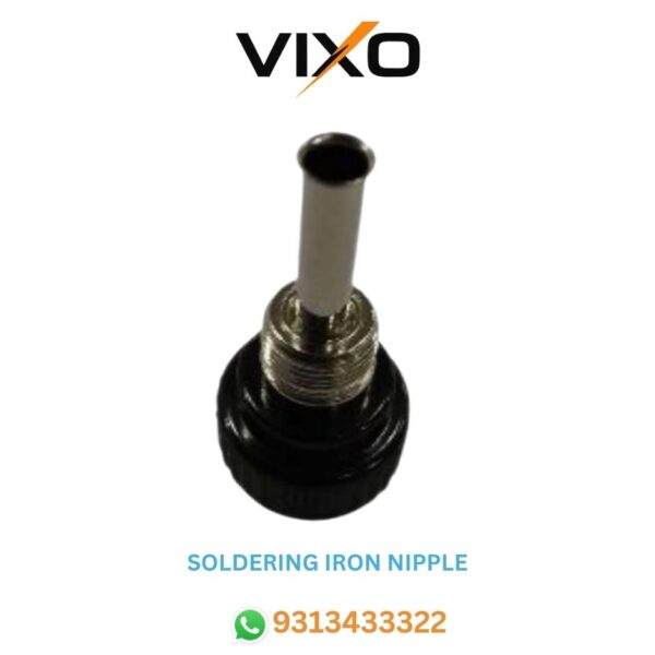VIXO Soldering Machine Iron Nipple