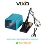 VIXO Bakon BK1000 Iron Soldering Station 90 watt