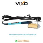 VIXO Bakon BK606 Iron Mini Digital Soldering Station 90 watt