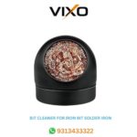 VIXO BIT CLEANER FOR IRON BIT SOLDRING IRON BITS