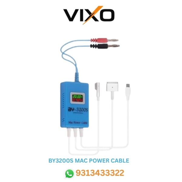 VIXO BY3200S MAC POWER CABLE