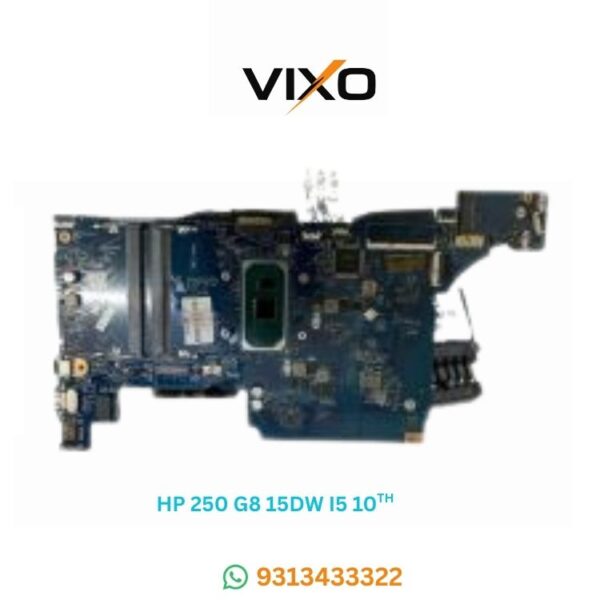 VIXO HP 250 G8 HP 15DW fpi50 LA-H329P LA H329P Laptop Motherboard