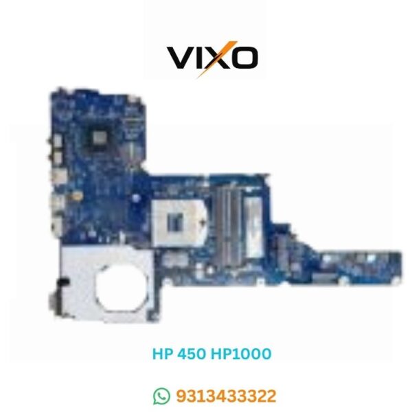 VIXO MB HP450 HP2000 HP1000 HP250 HM70 GM Laptop Motherboard