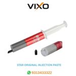 VIXO STAR Original DRG102 Liquid Thermal Paste Injection 30g