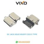 VIXO DC JACK ASUS X515FF C223 C TYPE