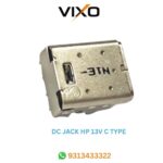 VIXO DC JACK HP 13V C TYPE