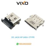 VIXO DC JACK HP 14EA C TYPE