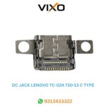 VIXO DC JACK LENOVO (TC-024) 730-13 C TYPE