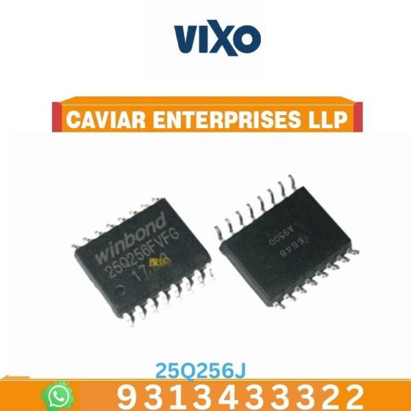 VIXO IC 25Q256J