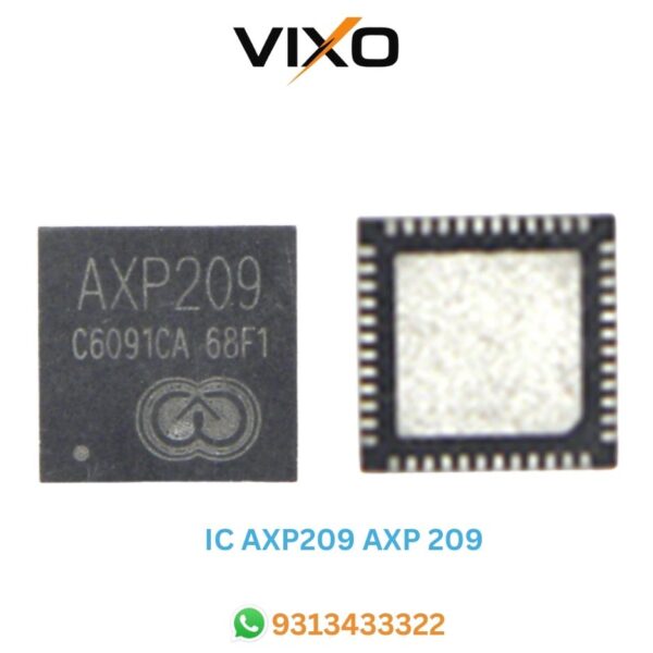 VIXO IC AXP209 AXP 209