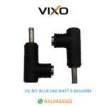 VIXO DC BIT HP BLUE 240 WATT 4.5*3.0mm WITH ID SENSOR