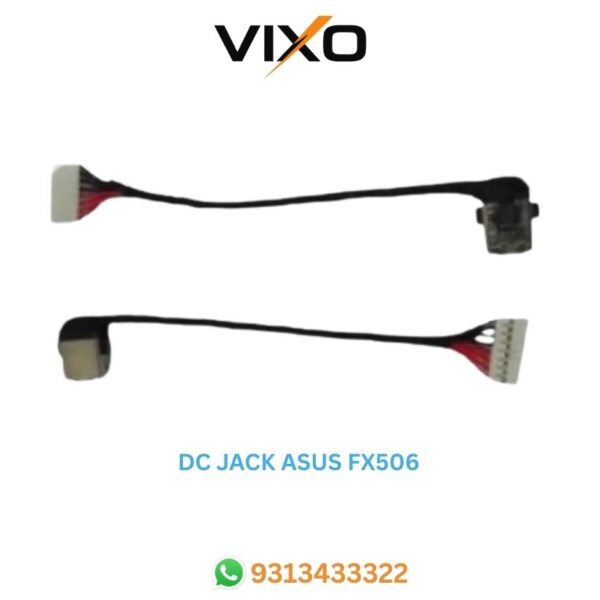 VIXO DC JACK ASUS FX506