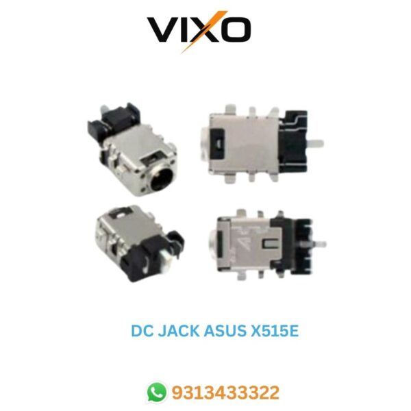 VIXO DC JACK ASUS X515E