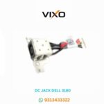 VIXO DC JACK DELL LATITUDE 3180 3189
