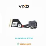 VIXO DC JACK DELL G7-7790