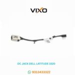 VIXO DC JACK DELL LATITUDE 3320