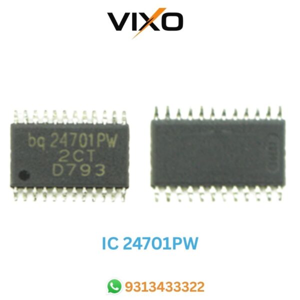 VIXO IC BQ24701PW