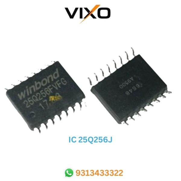 VIXO IC 25Q256J